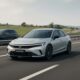 Honda Civic FM 大改款详情曝光：采用全新一代平台+混动系统、导入独家 S+ Shift 技术