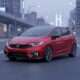 日媒：Honda Jazz 大改款将在2026年发布，采用全新平台 + 新一代混动系统！
