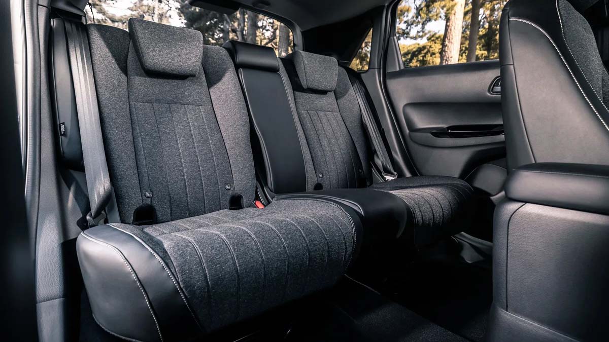 日媒：Honda Jazz 大改款将在2026年发布，采用全新平台 + 新一代混动系统！