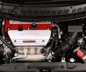 Honda K20A 红头战神，最后一代的高转魔王！