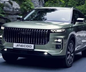 大马新车新车推荐： JAECOO J7 AWD 、有颜值有动力有配备