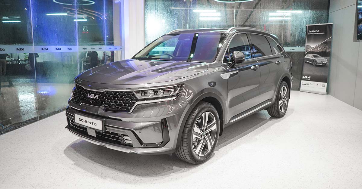 Kia Malaysia 宣布本地业务将转变为直营模式、销售权不再归属于 Dinamikjaya Motors Sdn Bhd