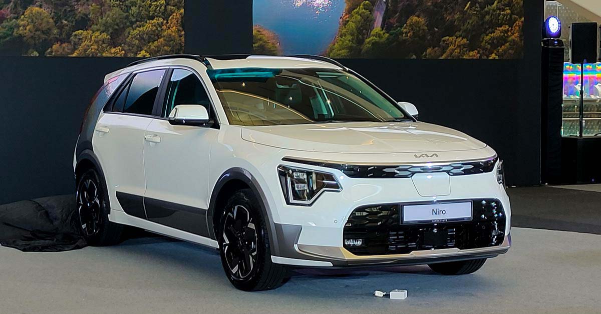 Kia Malaysia 宣布本地业务将转变为直营模式、销售权不再归属于 Dinamikjaya Motors Sdn Bhd