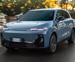 Leapmotor B10 现身我国测试，平民电动车再添强力战将！