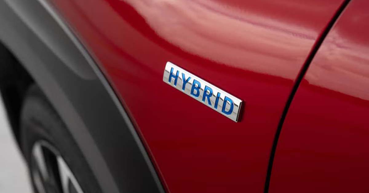 Mazda 新一代混动系统将挑战 Toyota 霸主地位