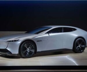 Mazda 将开发全新 Rotary PHEV 系统，马力将达到 503 Hp！