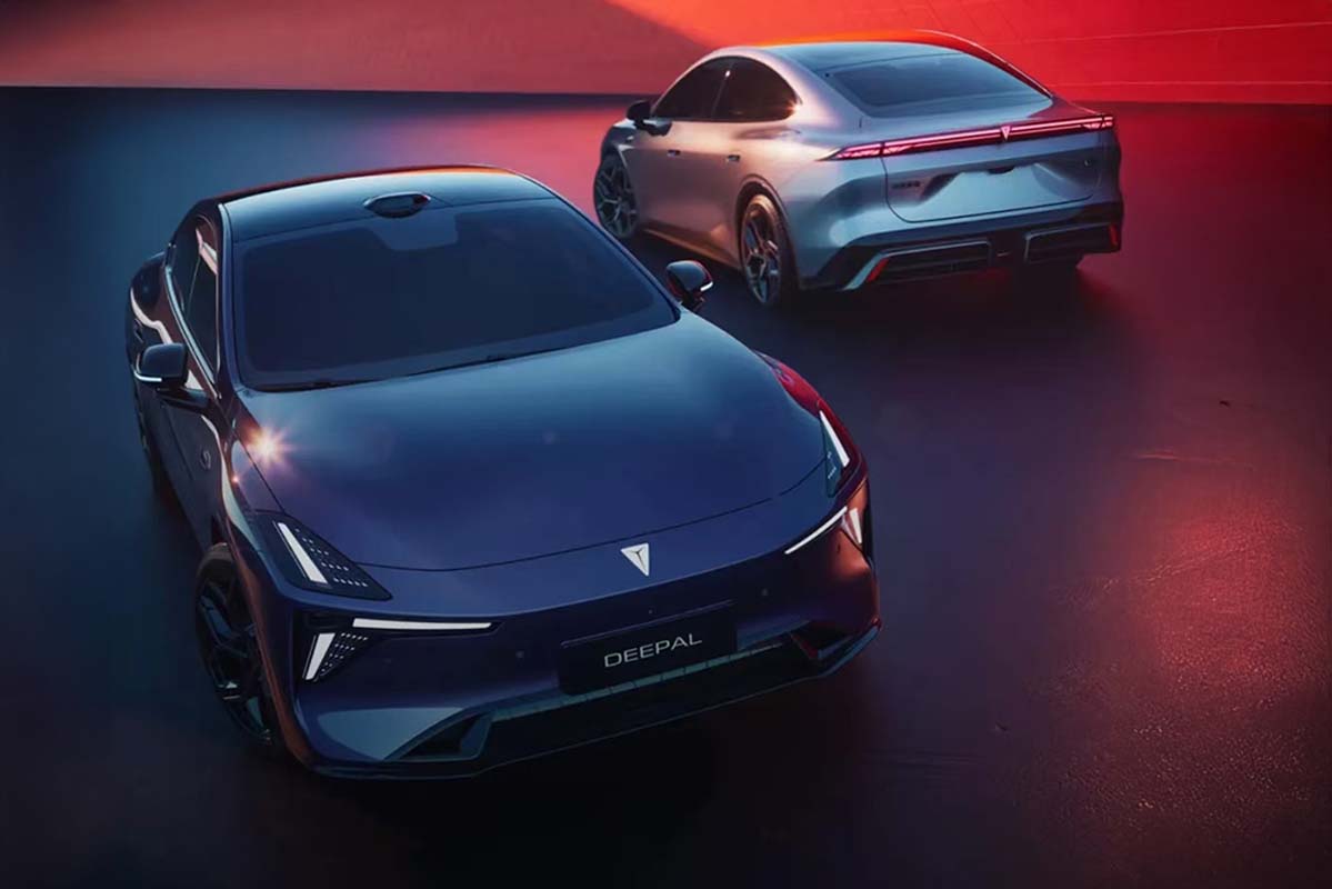 Mazda 3e 商标注册:新一代马3或提供纯电 / 增程动力供选择!