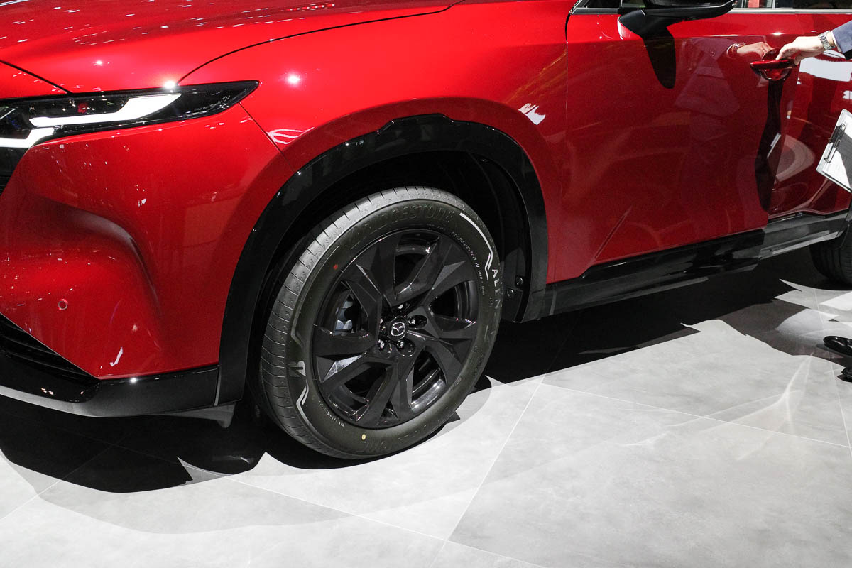 Mazda CX-5 大改款确认2026年第三季度引进大马、前期将以 CBU 的方式贩售