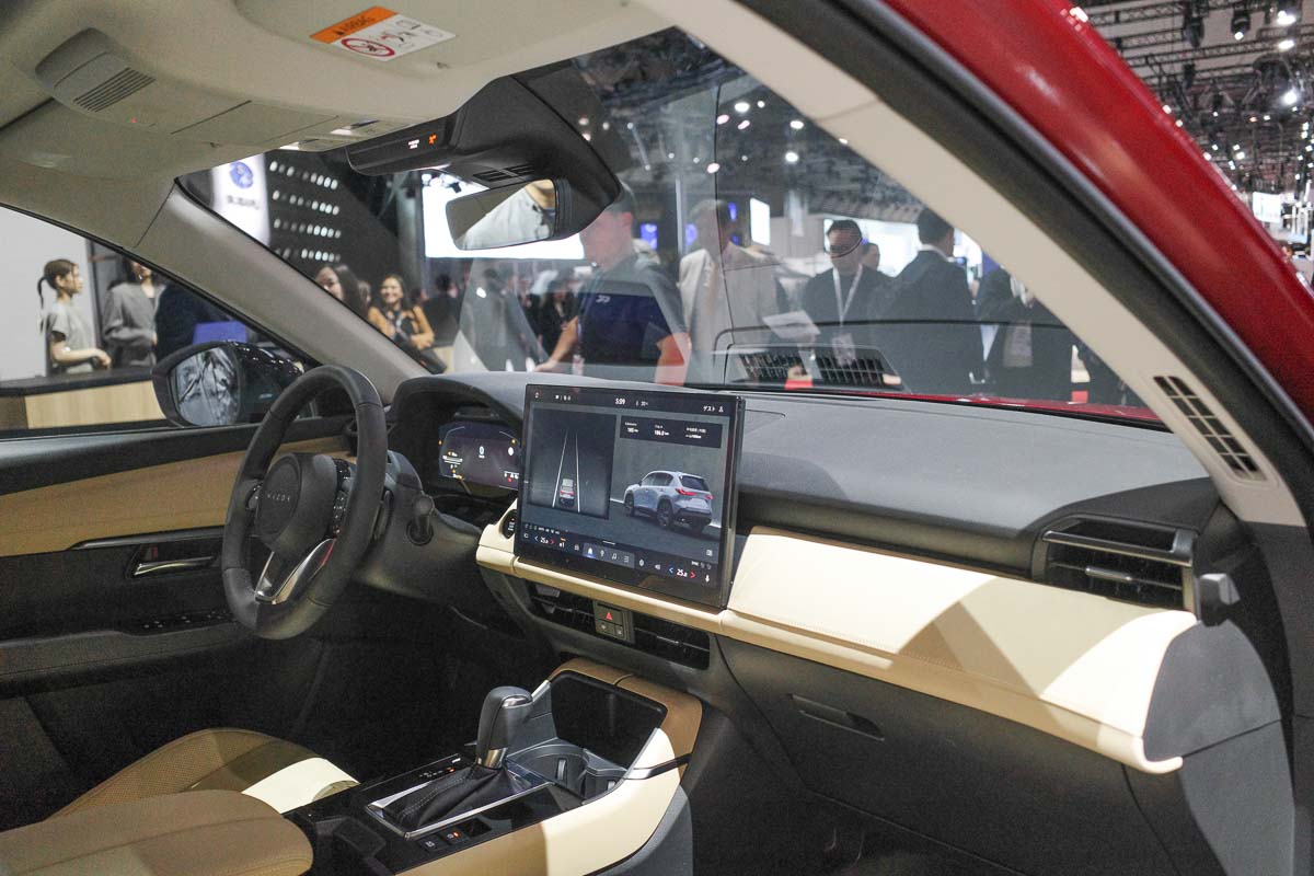 Mazda 新一代混动系统将挑战 Toyota 霸主地位