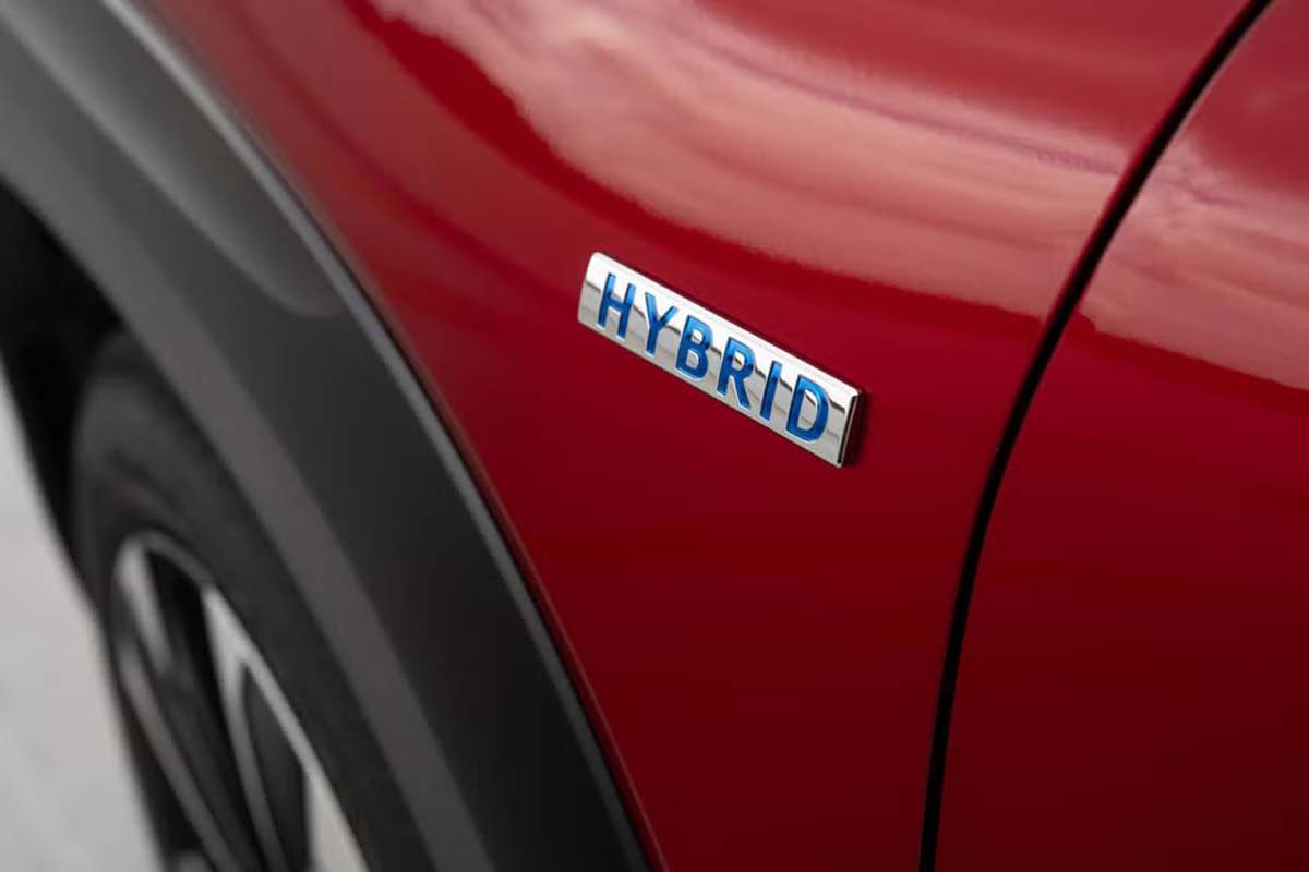 Mazda 新一代混动系统将挑战 Toyota 霸主地位