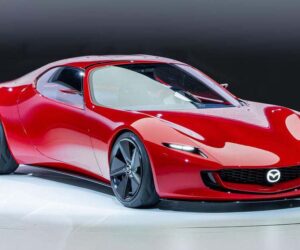 Mazda Iconic SP 或因为原厂资金问题面临难产