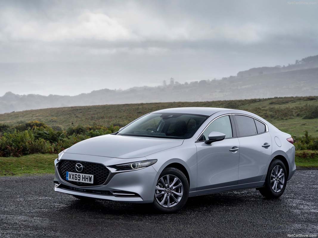 Mazda3 1.5 High+ 订单远超预期、传闻订单已经突破 2,000 张!