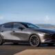 2025 Mazda3 High+现身我国预览：双色内装+Level 2 ADAS、完全日本进口售价RM 119,620