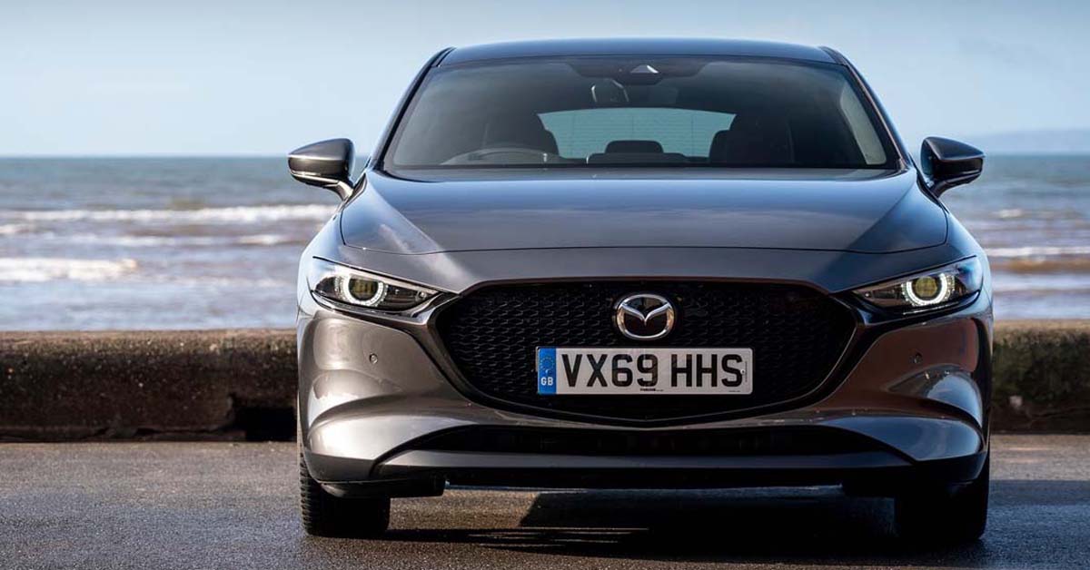 Mazda3 1.5 High+ 订单远超预期、传闻订单已经突破 2,000 张！