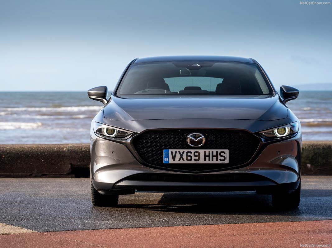 Mazda3 1.5 High+ 订单远超预期、传闻订单已经突破 2,000 张!