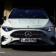 2026 Mercedes-Benz CLA Hybrid 正式在欧洲开售：搭载和 Geely 共研引擎、预计明年引进大马！