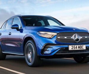 Mercedes-Benz GLC200 确认引进大马市场：2.0L MHEV 涡轮最大马力 204 PS、预计售价 RM 360k – RM 380k？