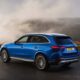Mercedes-Benz GLC200 确认引进大马市场：2.0L MHEV 涡轮最大马力 204 PS、预计售价 RM 360k – RM 380k？