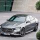Mercedes-Benz C-Class 小改款即将登场，C200 车型或升级 2.0L 涡轮引擎！