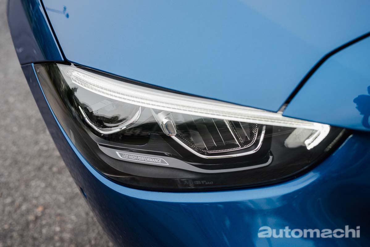 Mercedes-Benz C-Class 小改款即将登场，C200 车型或升级 2.0L 涡轮引擎！