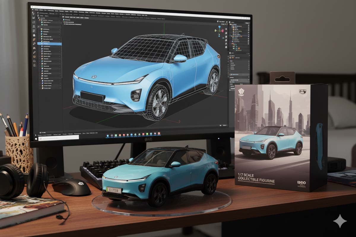 Perodua 今年会有两款新车发布、首款电动车已经准备就绪