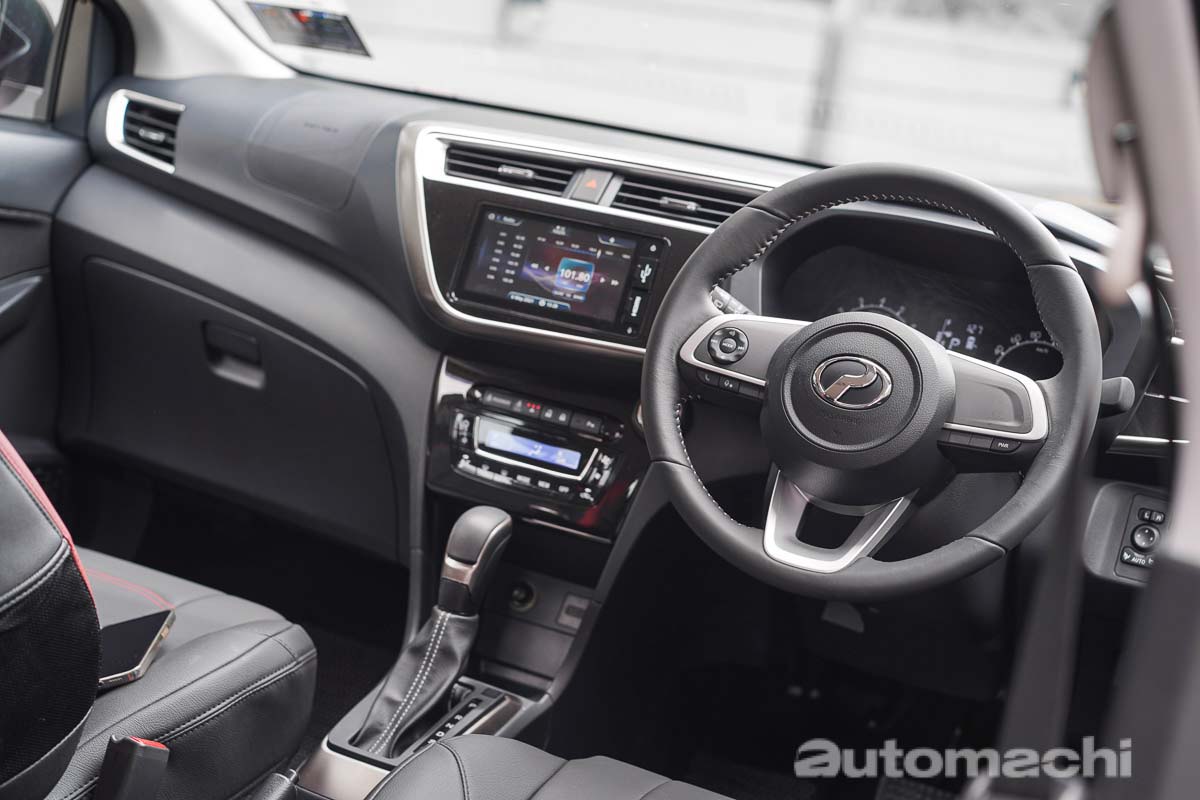 Perodua Myvi D01D 或将成为原厂首款混动新车