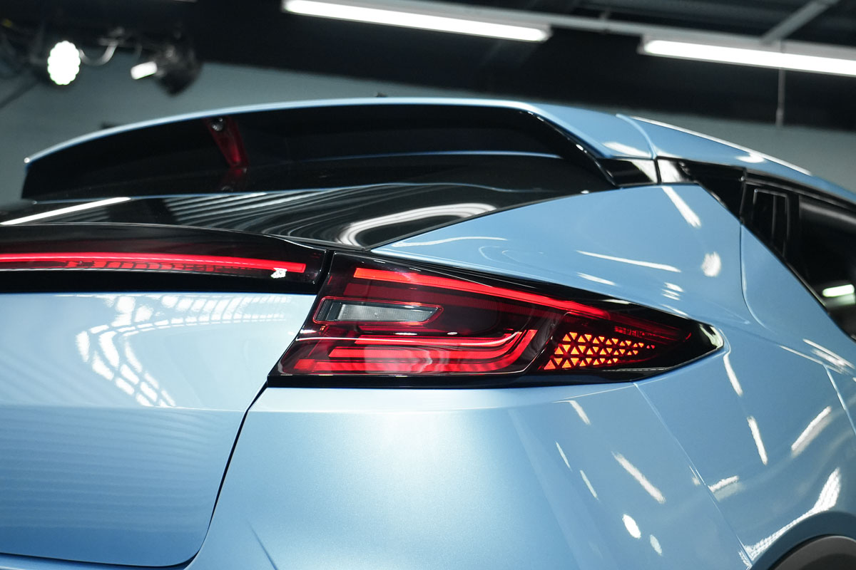 2025 Perodua QV-E 正式发布：52.5 kWh LFP 电池 NEDC 续航 445 km、0-100 加速 7.5 秒！