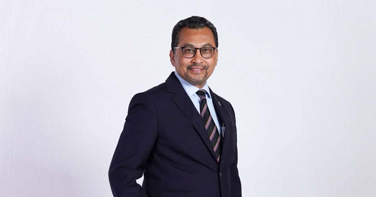 前首席技术官 Datuk Abdul Rashid Musa 回归 Proton 出任副首席执行官