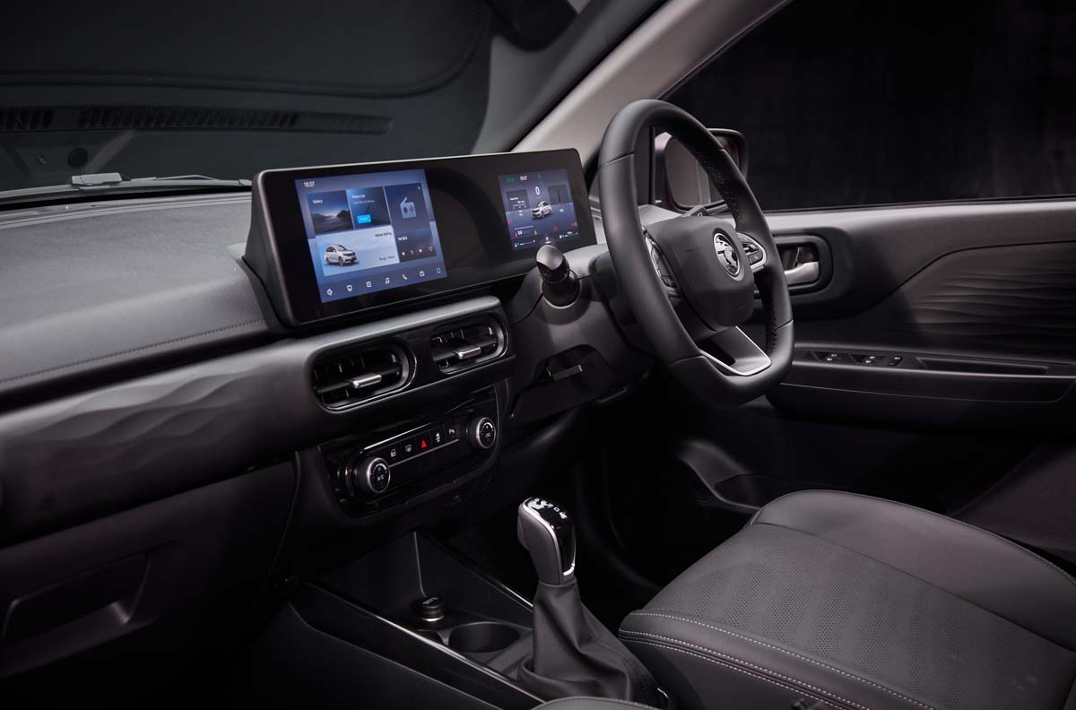 Proton Saga AMA01 专门为大马消费者开发、冷气温度可以低至 15.2 度！