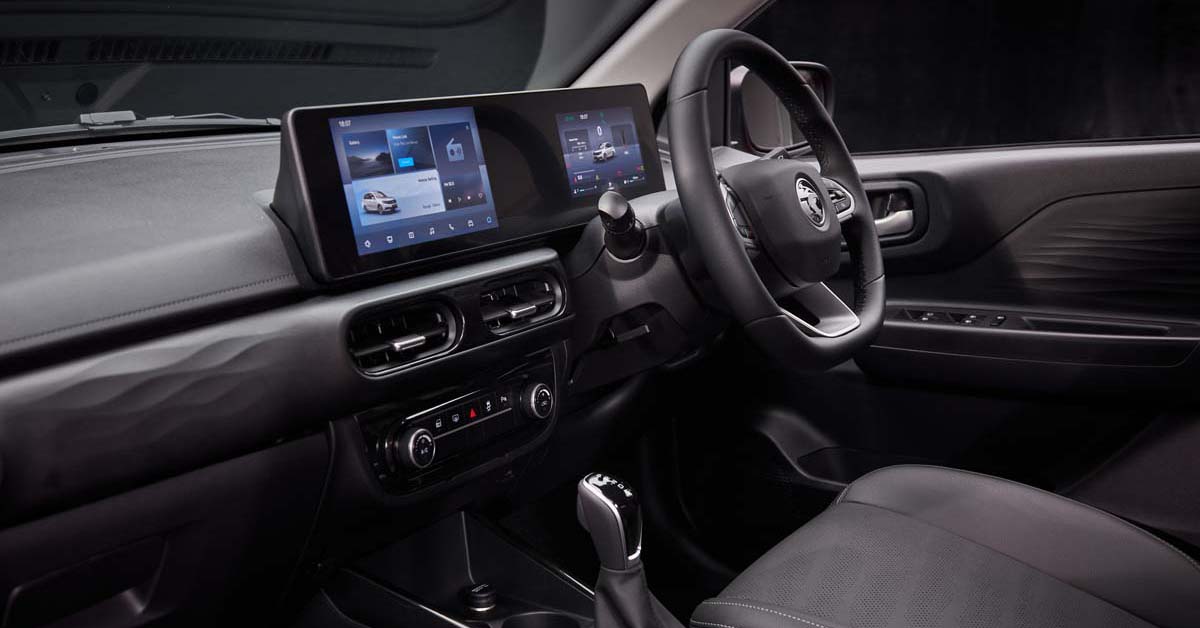 Proton Saga AMA01 专门为大马消费者开发、冷气温度可以低至 15.2 度！