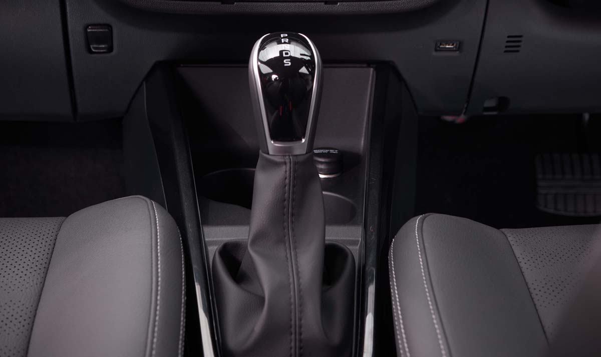 Punch CVT 真的不好吗？为什么大家都谈之色变