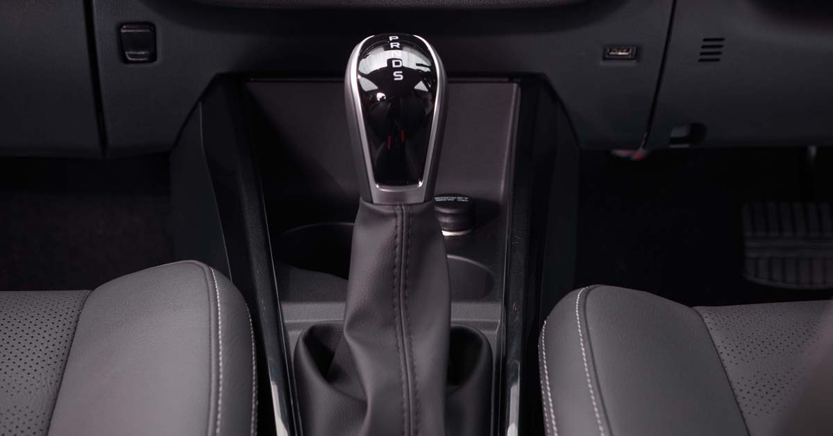 Punch CVT 真的不好吗？为什么大家都谈之色变