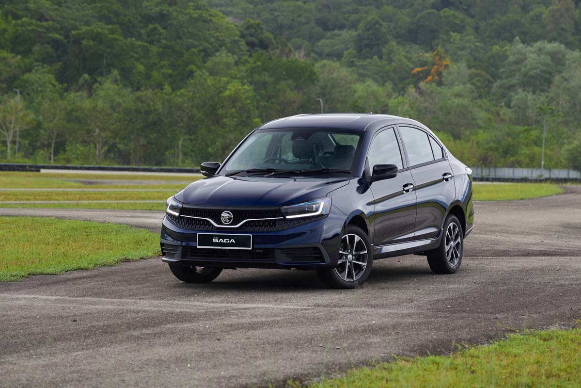 Punch CVT 真的不好吗？为什么大家都谈之色变