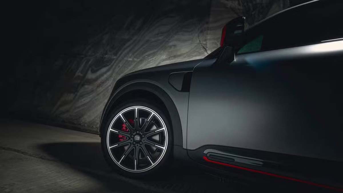 2025 smart #5 正式发布：0-100 仅需 3.8 秒，售价 RM 2xx,xxx 起