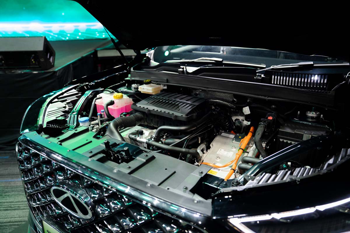 从 Tiggo 7 PHEV 到 Tiggo 8 PHEV:Chery 用电驱优先超混技术打造更全面的家庭 SUV 选择