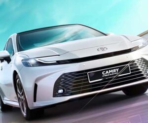 Toyota Camry：数十载马来西亚D-Segment Sedan标杆——跨越年代的品质、耐用与可靠传奇之旅