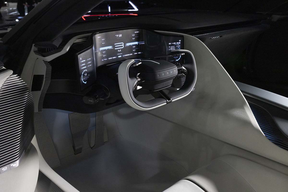 Toyota 确认打造全新 V8 Twin Turbo 引擎、结合性能和环保，预计搭载于 GR GT 上！