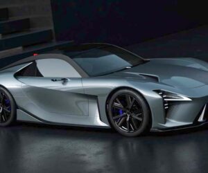 Toyota 确认打造全新 V8 Twin Turbo 引擎、结合性能和环保，预计搭载于 GR GT 上！