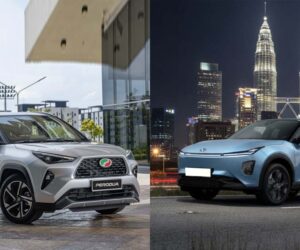 Perodua 今年会有两款新车发布、首款电动车已经准备就绪