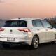 2025 Volkswagen Golf 大马预览：1.5 eTSI + 7速 DSG 变速箱、售价从 RM 155,XXX 起