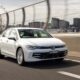 2025 Volkswagen Golf 大马预览：1.5 eTSI + 7速 DSG 变速箱、售价从 RM 155,XXX 起