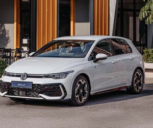 2025 Volkswagen Golf 大马预览：1.5 eTSI + 7速 DSG 变速箱、价格对标Civic？
