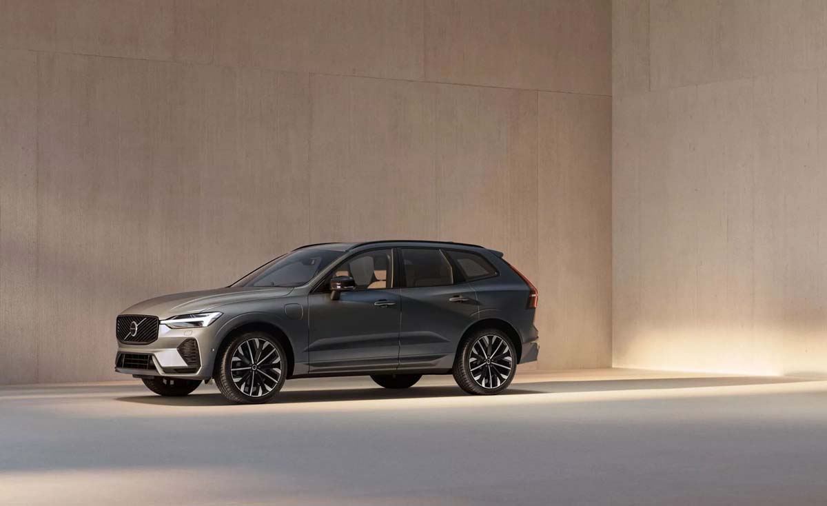 嘘… 如果您正考虑入手新车，请务必先看完 Volvo 这个秘密