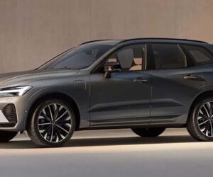 嘘… 如果您正考虑入手新车，请务必先看完 Volvo 这个秘密