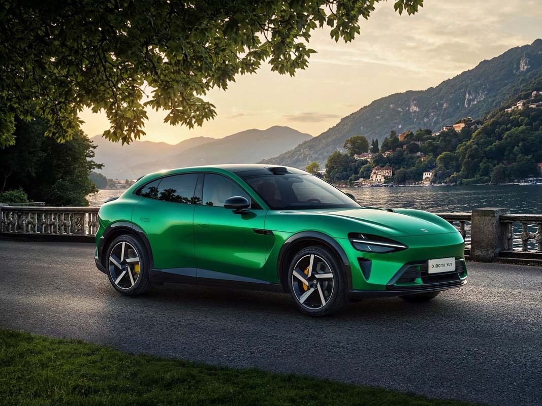 传闻：Xiaomi 汽车正在寻找本地代理商、最快或在 2026 年宣布进军大马！