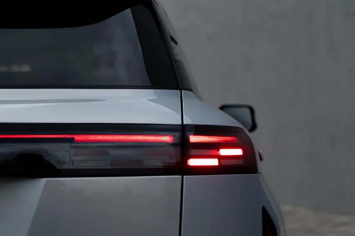 大马新车新车推荐： JAECOO J7 AWD 、有颜值有动力有配备