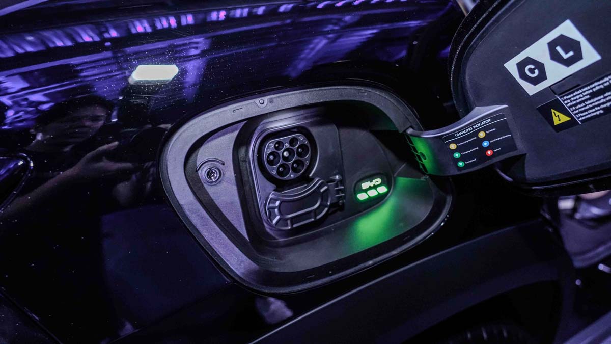 大马市场超值新车:BYD Sealion 7 Premium、具备长续航、大空间和出色动力!