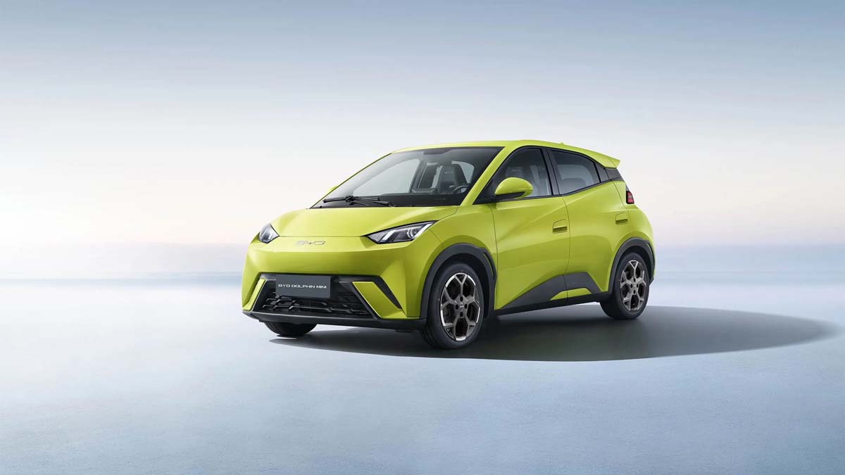 墨西哥确认将在2026年1月1日对中国汽车征收50%关税