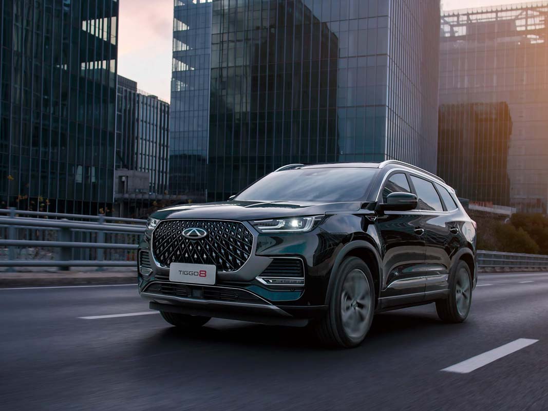 墨西哥确认将在2026年1月1日对中国汽车征收50%关税