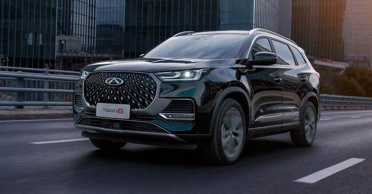 墨西哥确认将在2026年1月1日对中国汽车征收50%关税